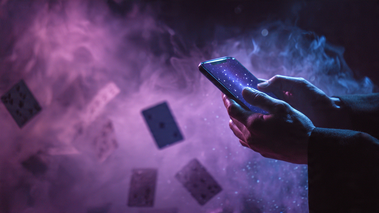 Mental-Lista app